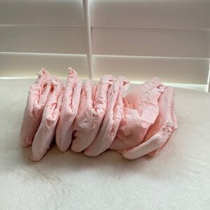 Soft Pink Women's Panties